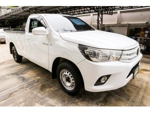 2015 Toyota Hilux Revo 2.4 SINGLE J Pickup MT
